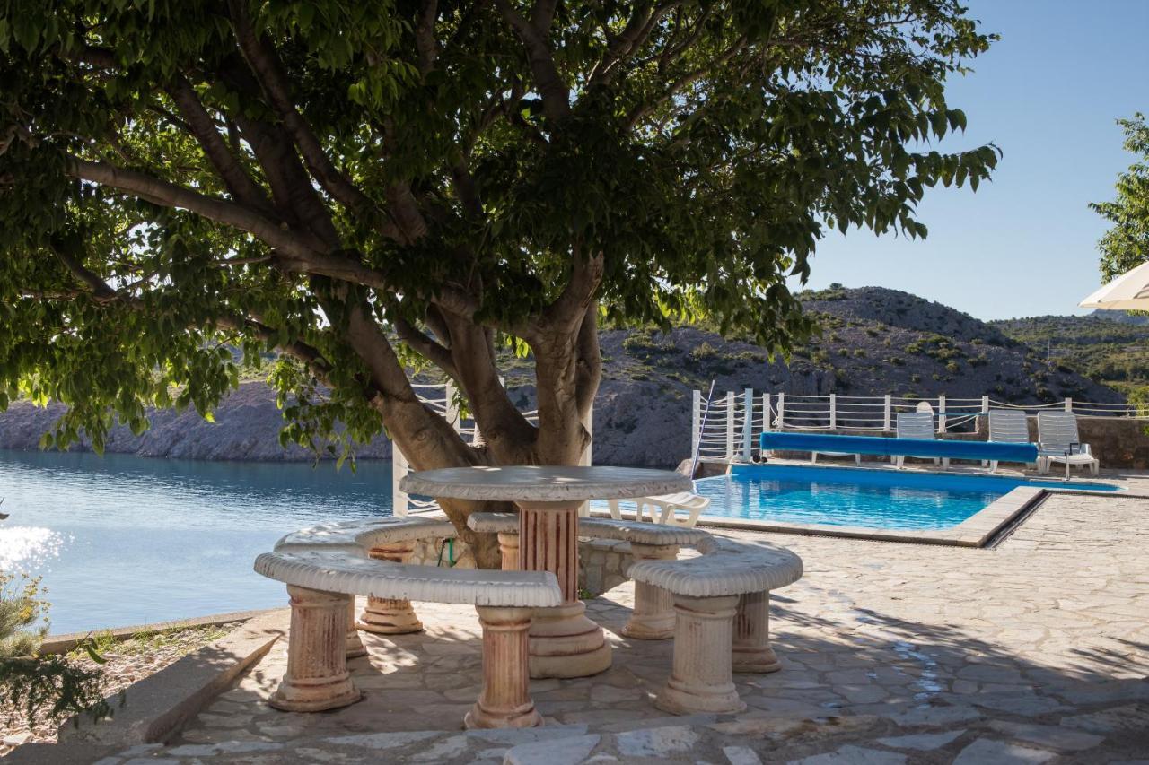 Resort Haus Toma 策萨利卡 外观 照片