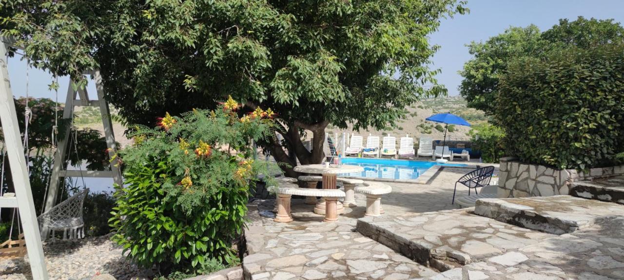 Resort Haus Toma 策萨利卡 外观 照片
