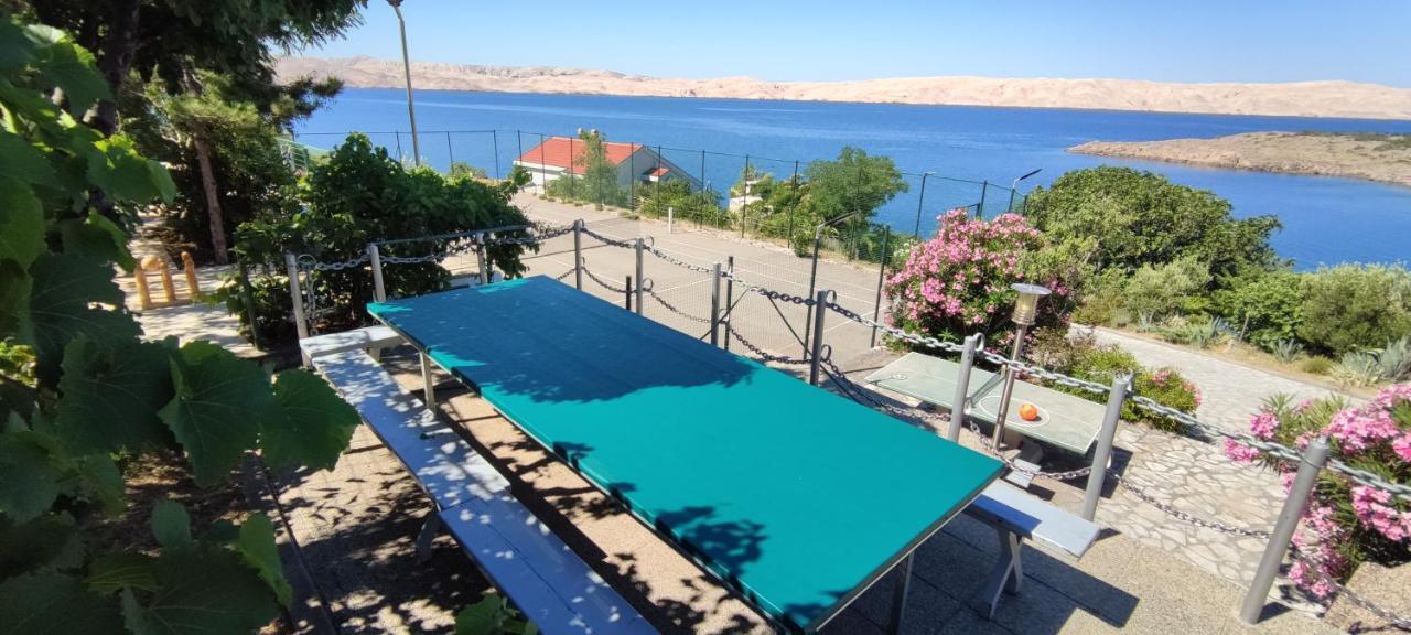 Resort Haus Toma 策萨利卡 外观 照片