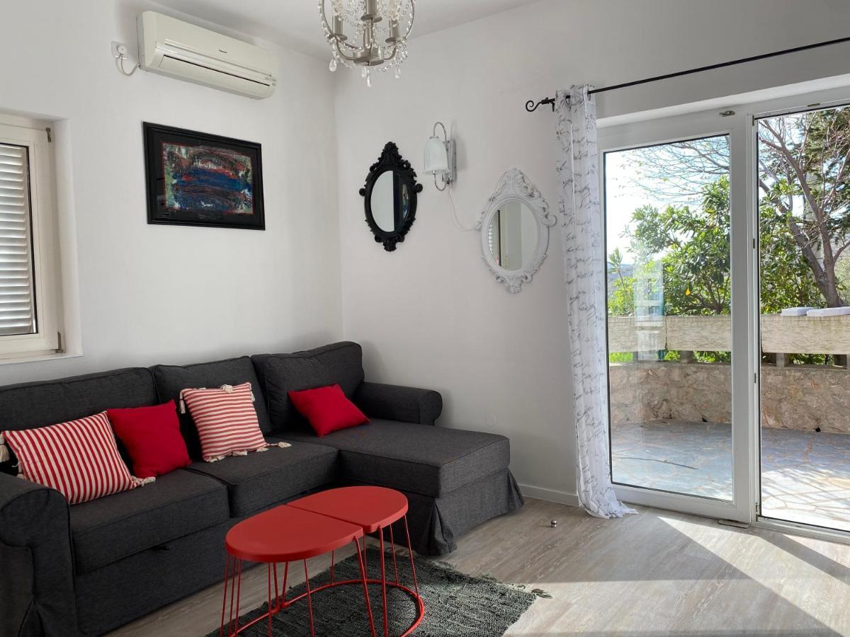 Resort Haus Toma 策萨利卡 外观 照片