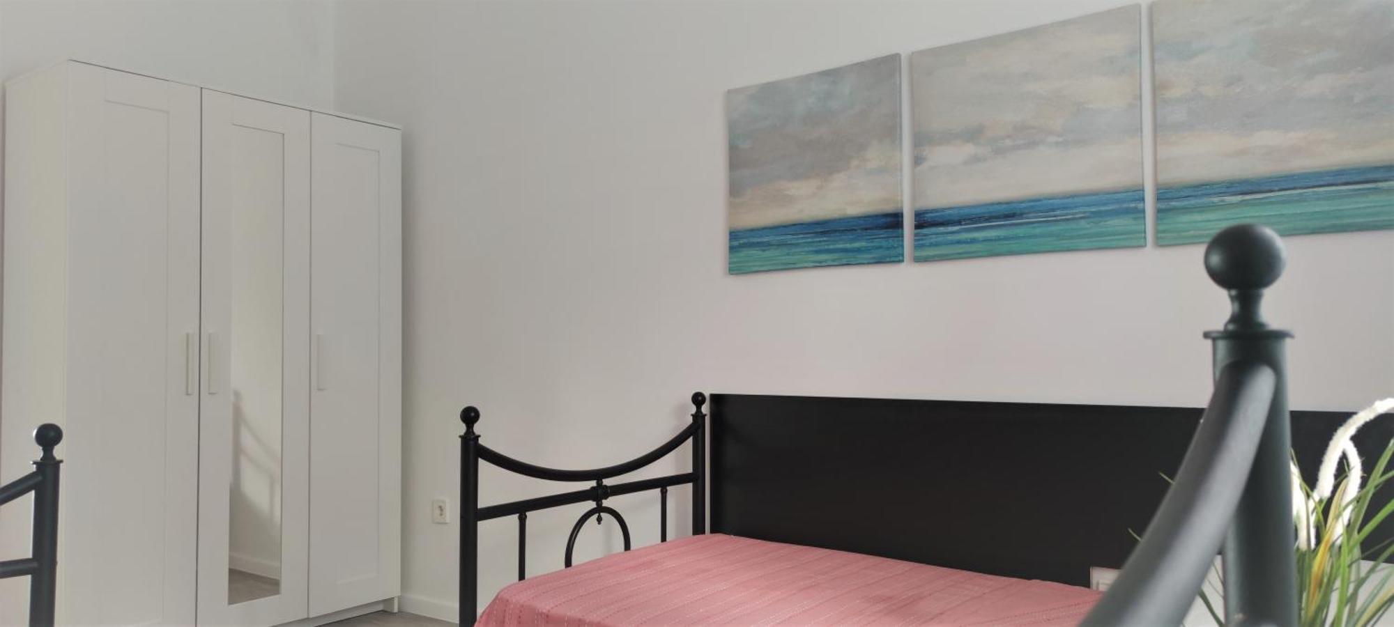 Resort Haus Toma 策萨利卡 客房 照片