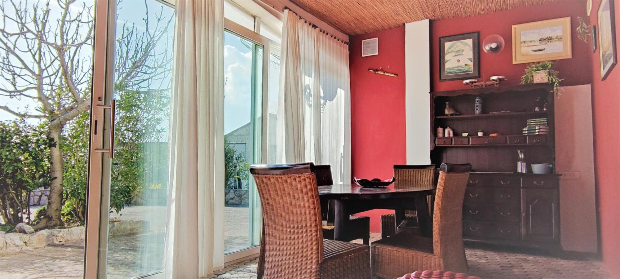 Resort Haus Toma 策萨利卡 客房 照片