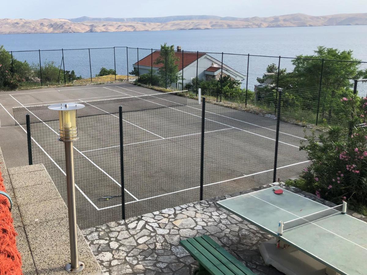 Resort Haus Toma 策萨利卡 外观 照片