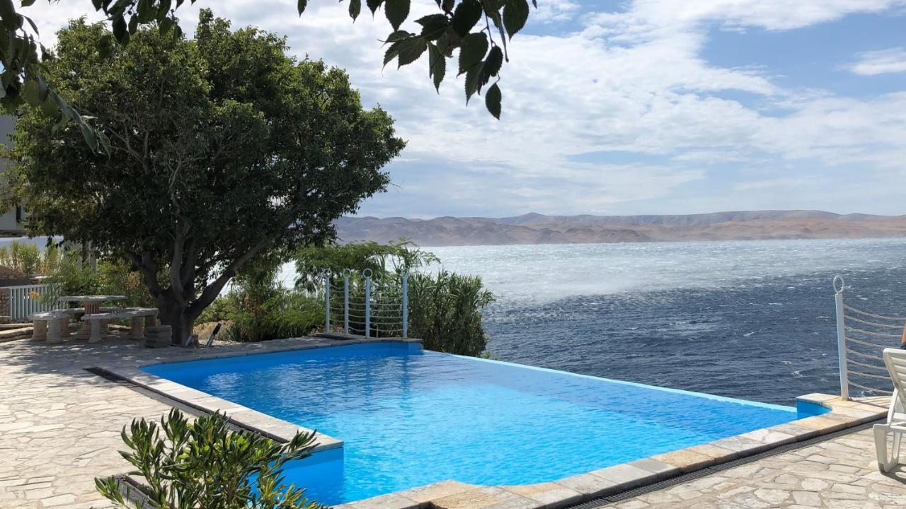 Resort Haus Toma 策萨利卡 外观 照片