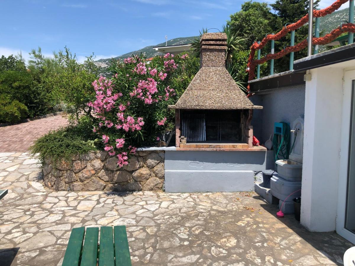 Resort Haus Toma 策萨利卡 外观 照片
