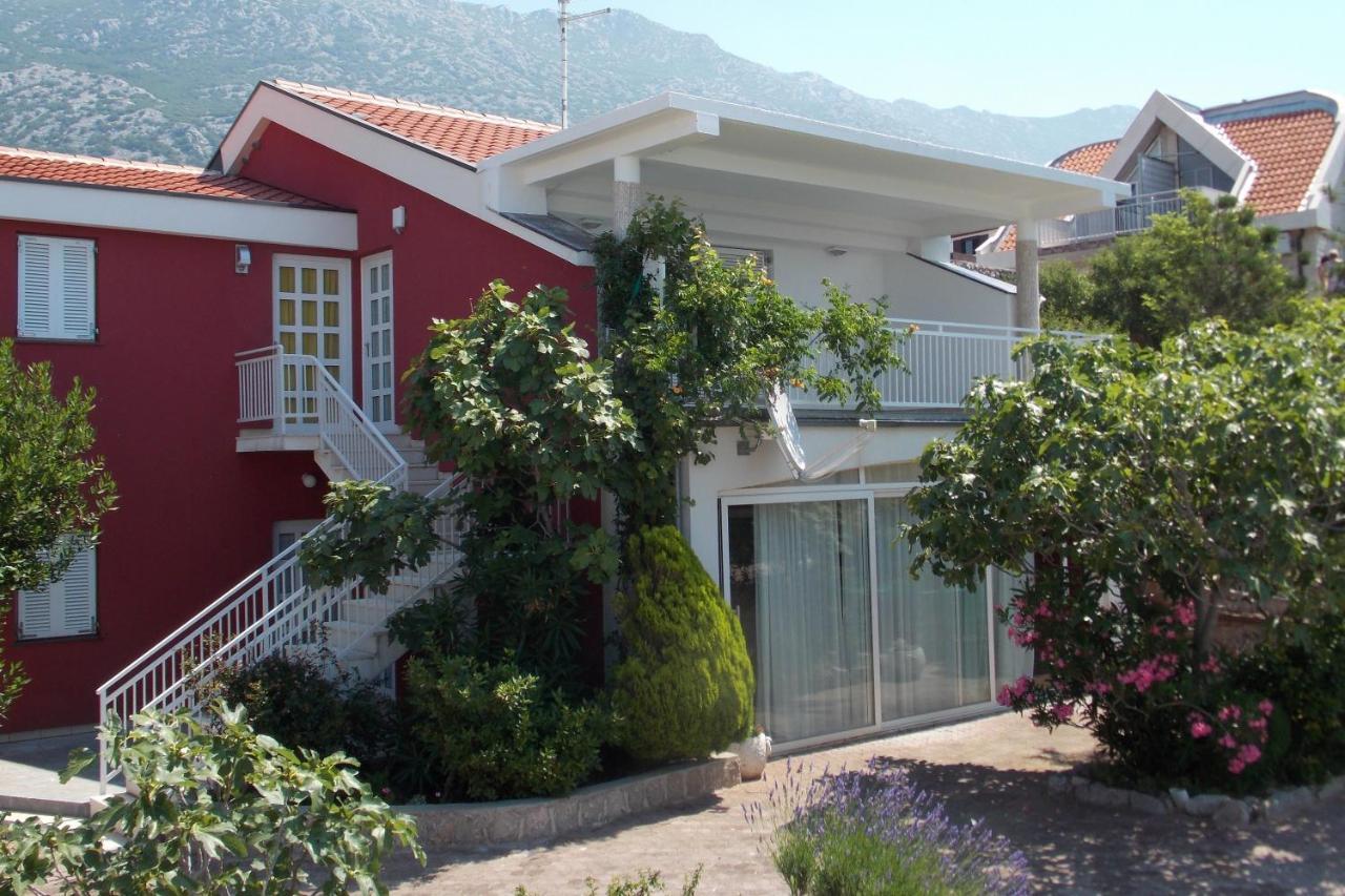 Resort Haus Toma 策萨利卡 外观 照片