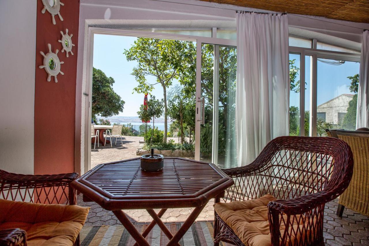 Resort Haus Toma 策萨利卡 外观 照片